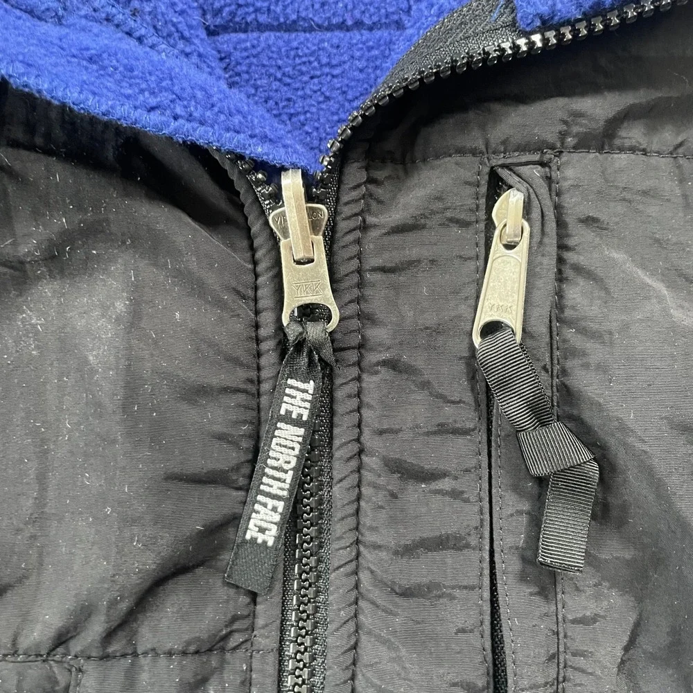 The North Face vintage north